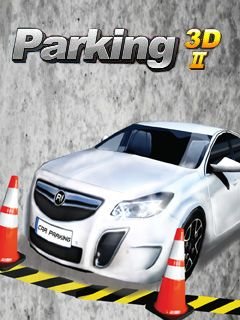 game pic for 3D Car parking 2